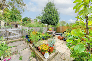 Garden- click for photo gallery